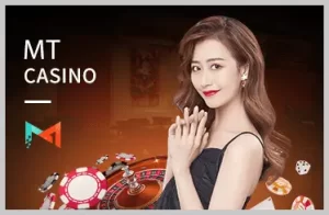 Live Casino BENZJL