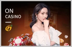 Live Casino BENZJL